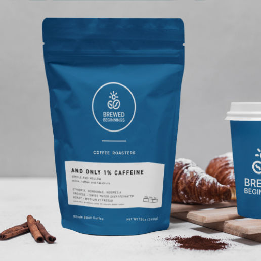 House Blend Light Roast Coffee